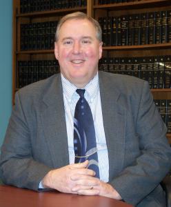 Todd L. Reichenbach